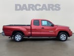 2010 Toyota Tacoma Base