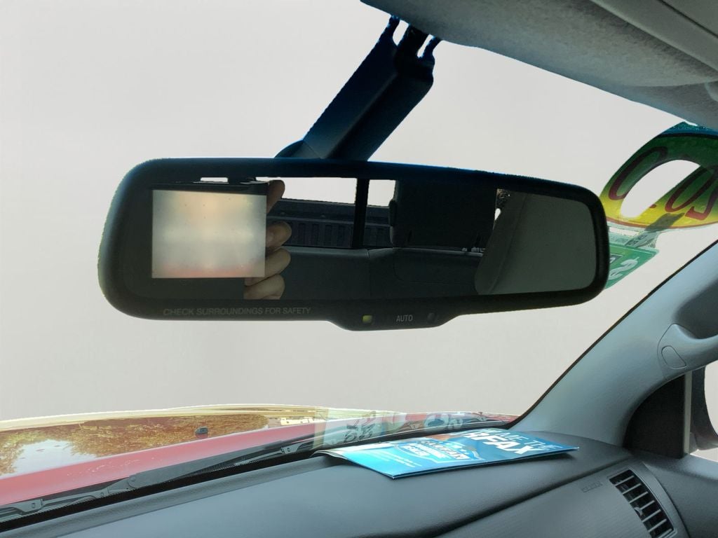 2010 Toyota Tacoma Base
