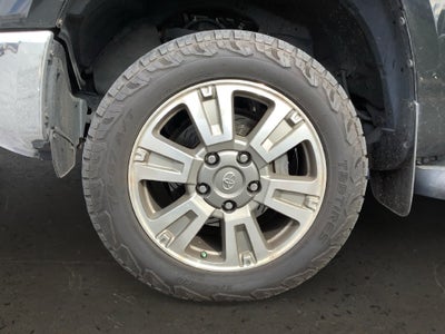 2016 Toyota Tundra 1794 CrewMax