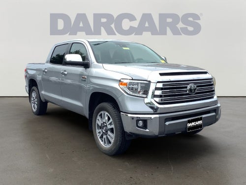2021 Toyota Tundra 1794
