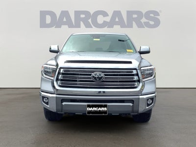 2021 Toyota Tundra 1794