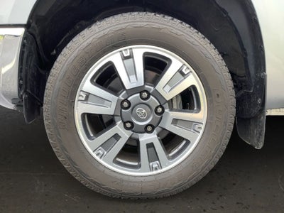 2021 Toyota Tundra 1794