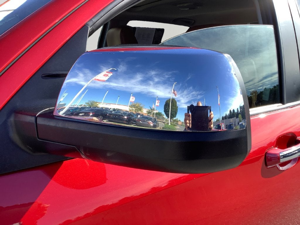 2021 Toyota Tundra 1794