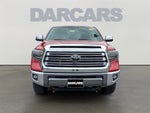 2021 Toyota Tundra 1794