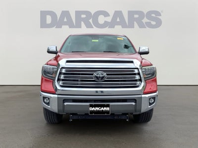 2021 Toyota Tundra 1794