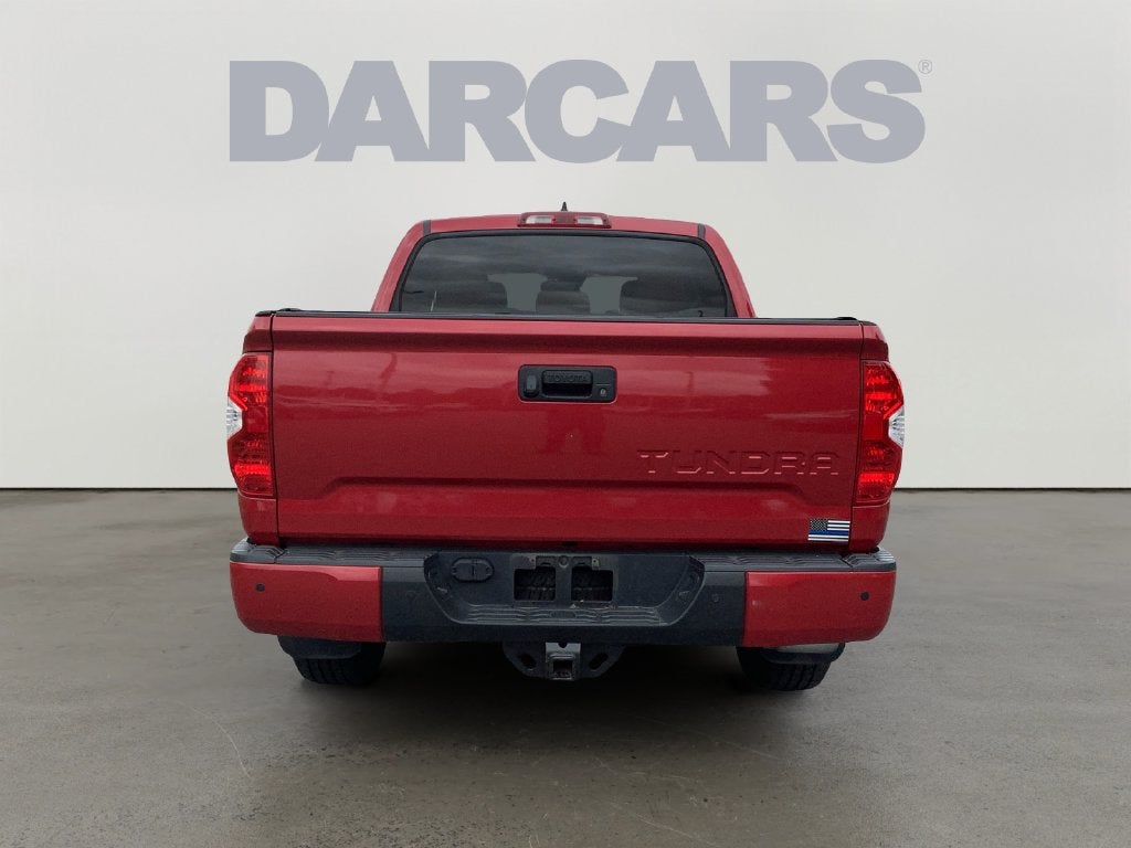 2021 Toyota Tundra 1794