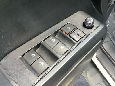 2021 Toyota Tacoma SR V6