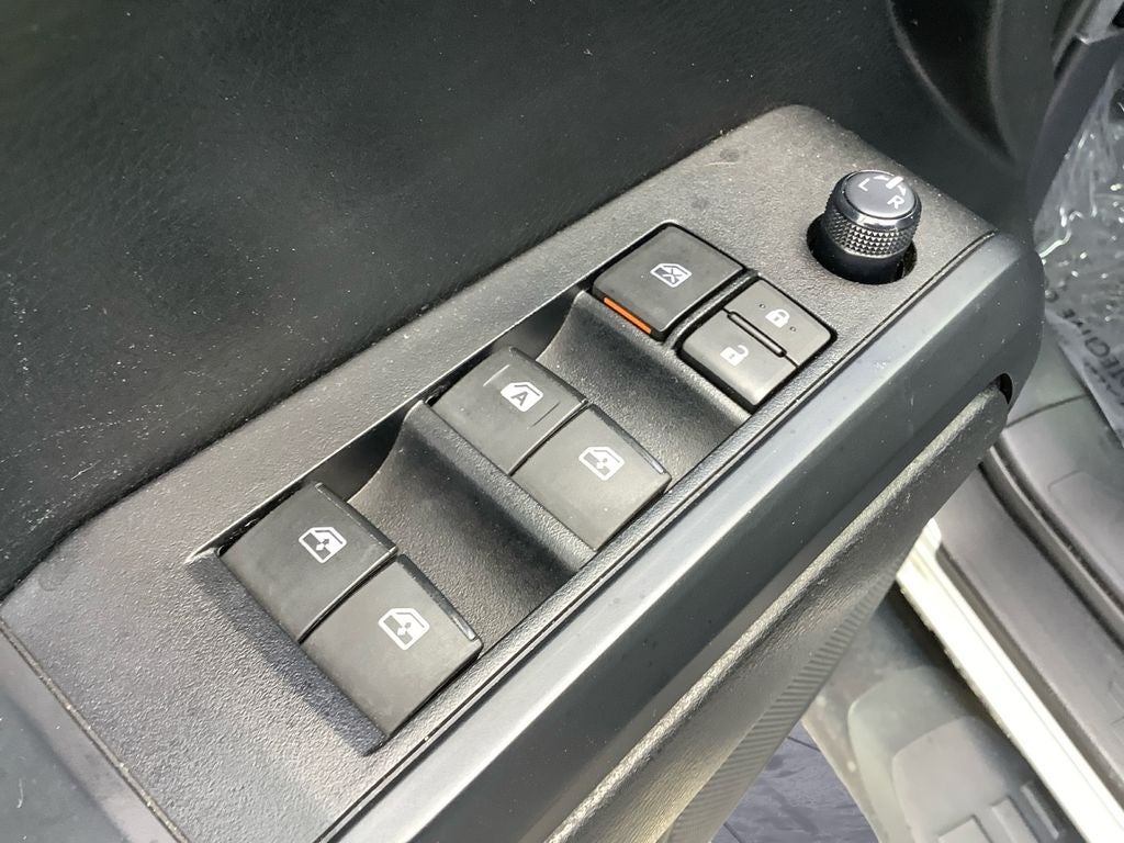 2021 Toyota Tacoma SR V6