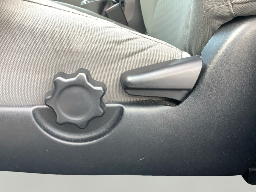 2021 Toyota Tacoma SR V6