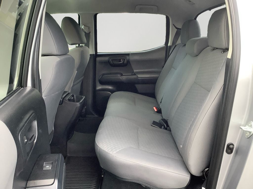 2021 Toyota Tacoma SR V6