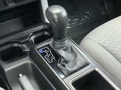 2021 Toyota Tacoma SR V6
