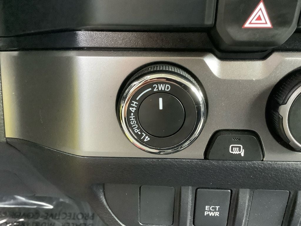2021 Toyota Tacoma SR V6