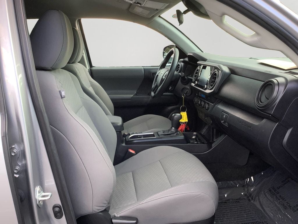 2021 Toyota Tacoma SR V6