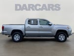 2021 Toyota Tacoma SR V6