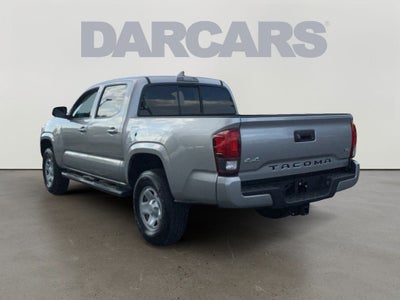 2021 Toyota Tacoma SR V6