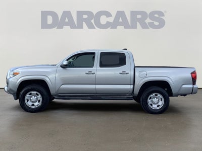 2021 Toyota Tacoma SR V6