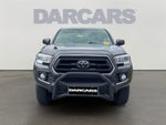 2020 Toyota Tacoma SR5 V6