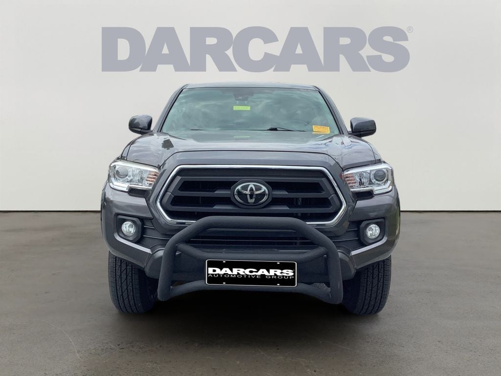 2020 Toyota Tacoma SR5 V6