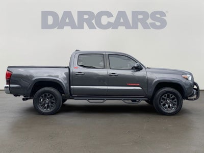 2020 Toyota Tacoma SR5 V6
