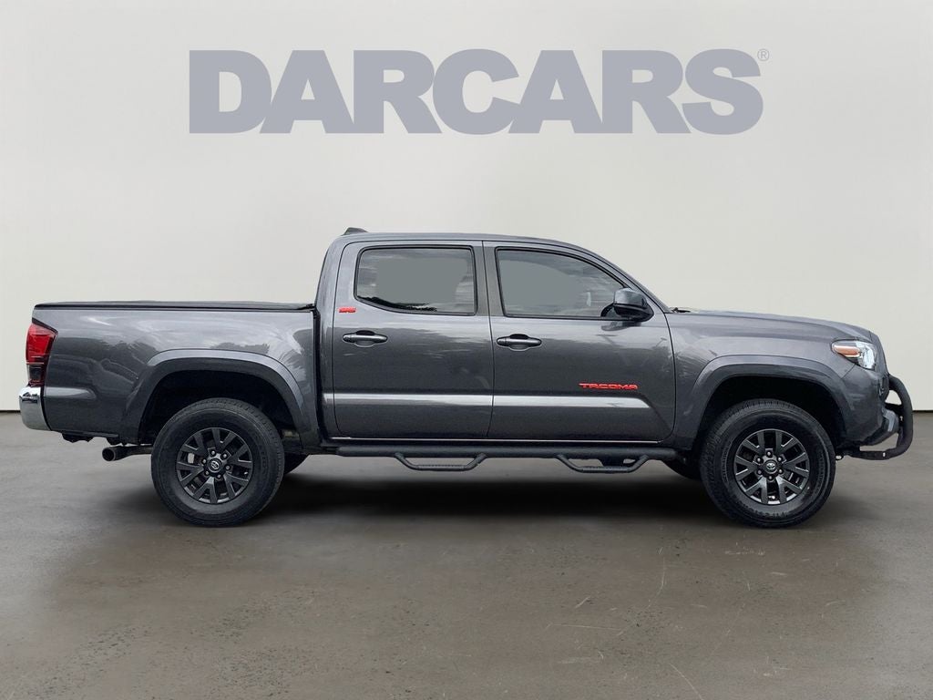 2020 Toyota Tacoma SR5 V6