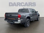2020 Toyota Tacoma SR5 V6