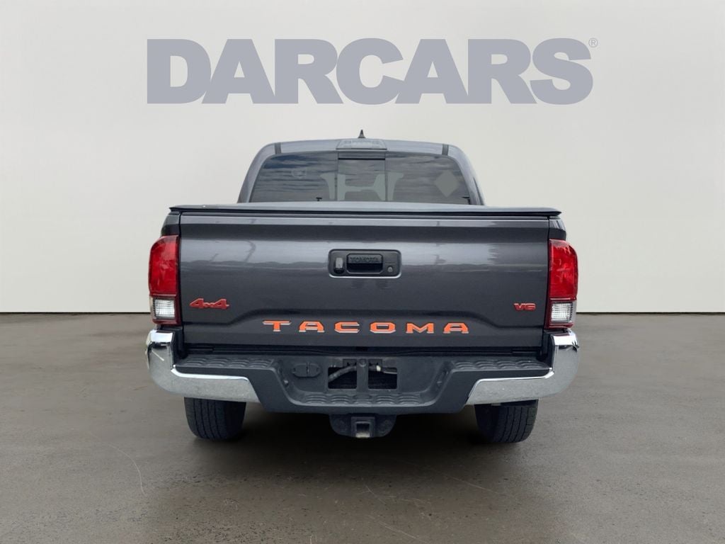 2020 Toyota Tacoma SR5 V6