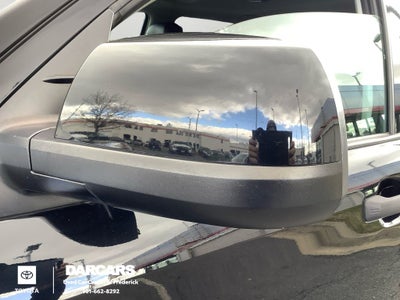 2021 Toyota Tundra TRD Pro