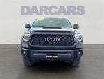 2021 Toyota Tundra TRD Pro