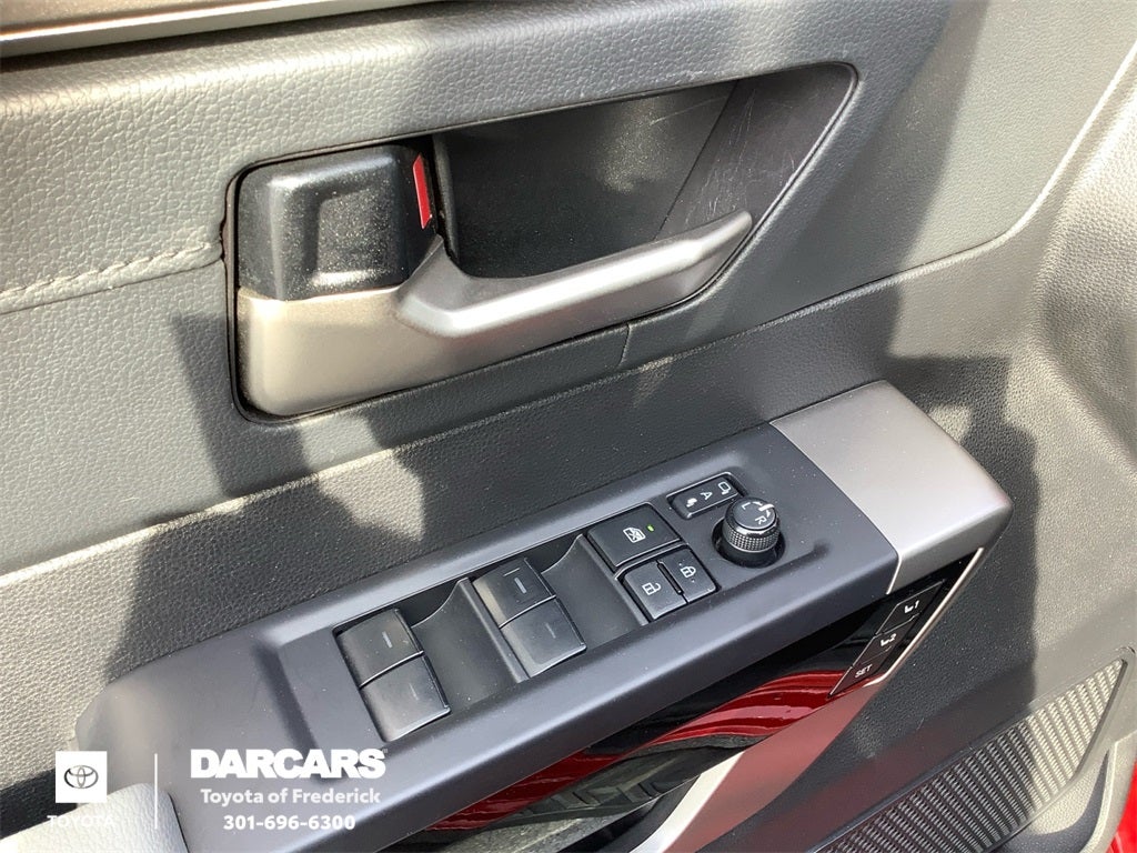 2022 Toyota Tundra Limited Premium Pkg