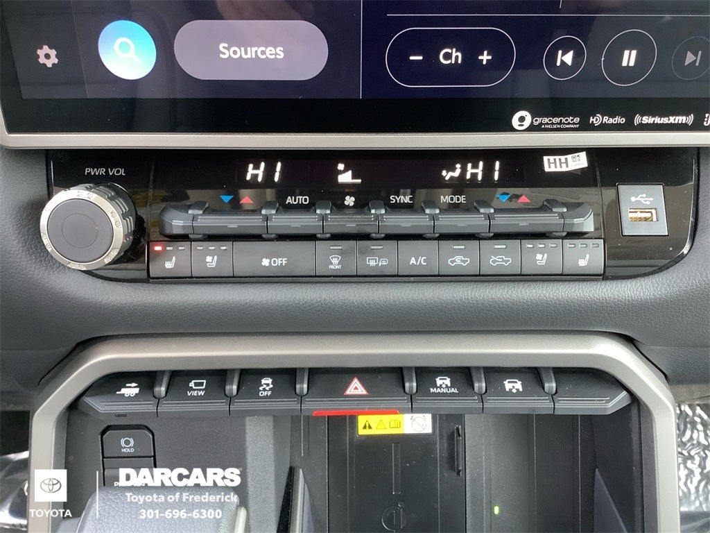 2022 Toyota Tundra Limited Premium Pkg