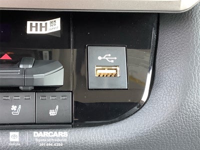 2022 Toyota Tundra Limited Premium Pkg