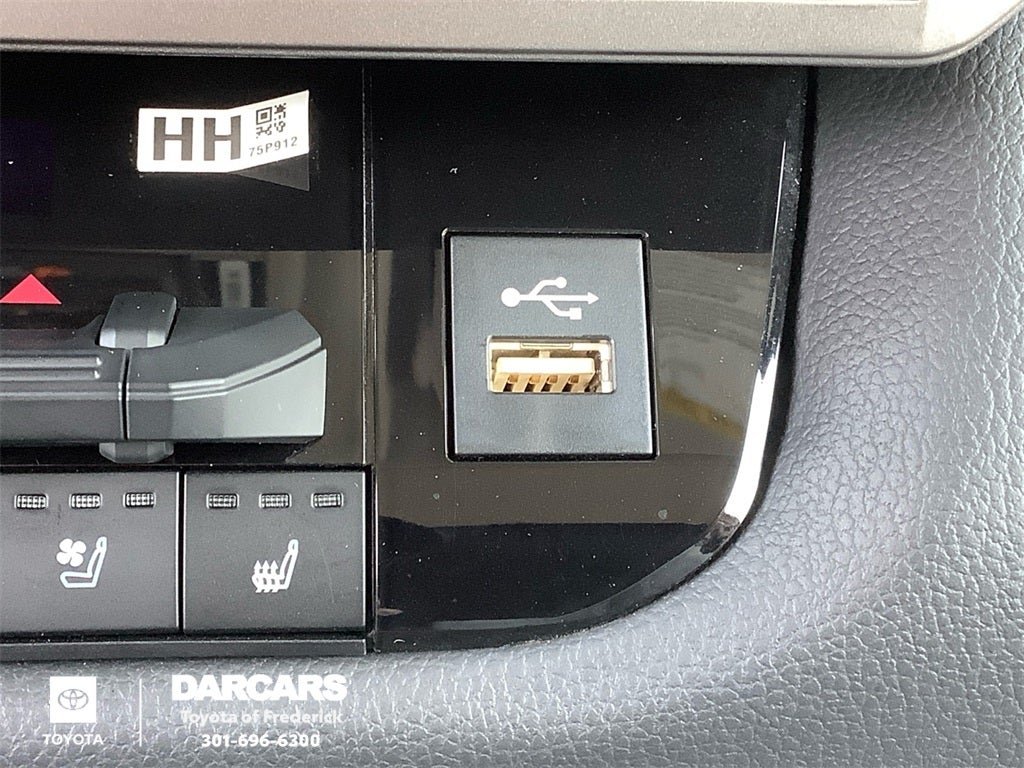 2022 Toyota Tundra Limited Premium Pkg