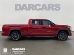 2022 Toyota Tundra Limited Premium Pkg