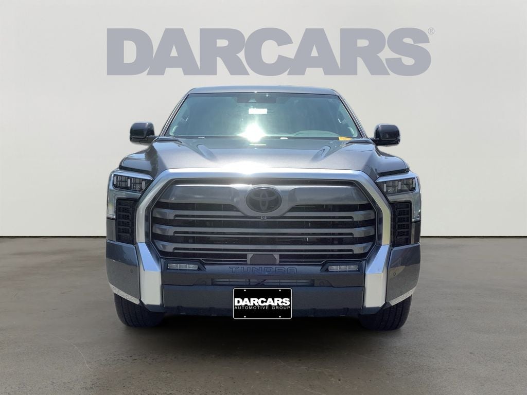 2024 Toyota Tundra Hybrid Limited