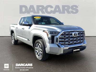 2024 Toyota Tundra 1794