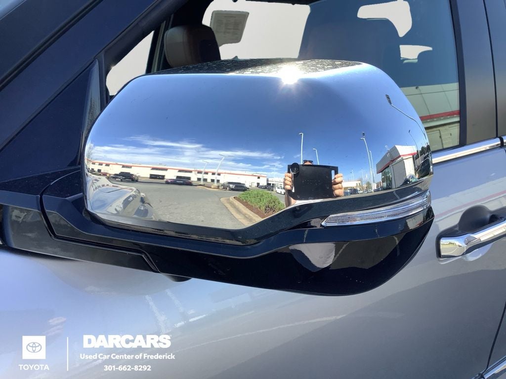 2024 Toyota Tundra 1794