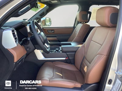 2024 Toyota Tundra 1794