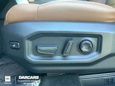 2024 Toyota Tundra 1794