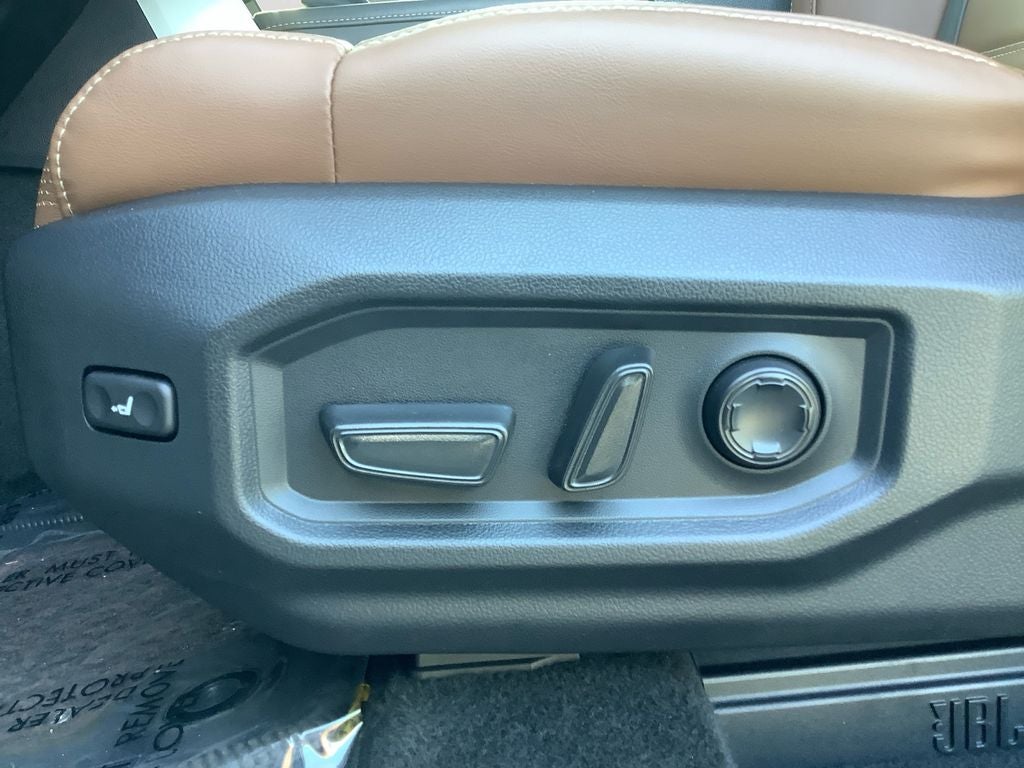 2024 Toyota Tundra 1794