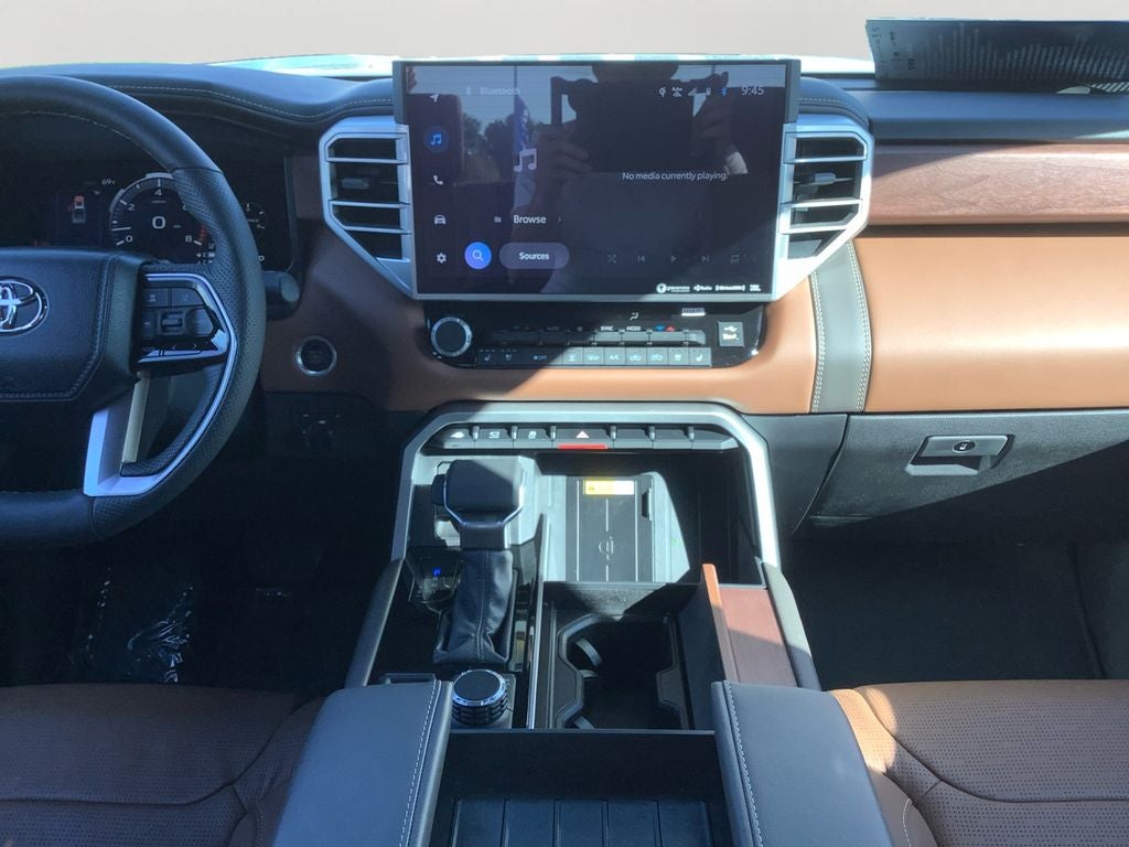 2024 Toyota Tundra 1794