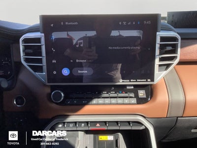 2024 Toyota Tundra 1794