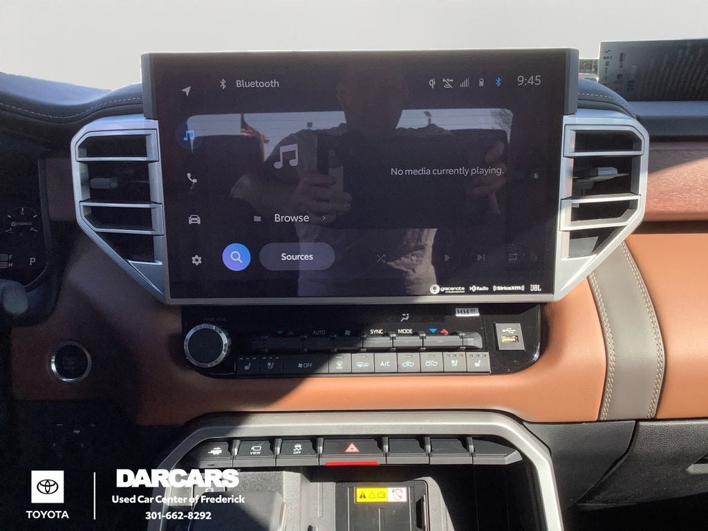 2024 Toyota Tundra 1794