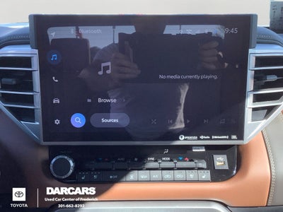 2024 Toyota Tundra 1794