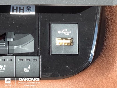 2024 Toyota Tundra 1794