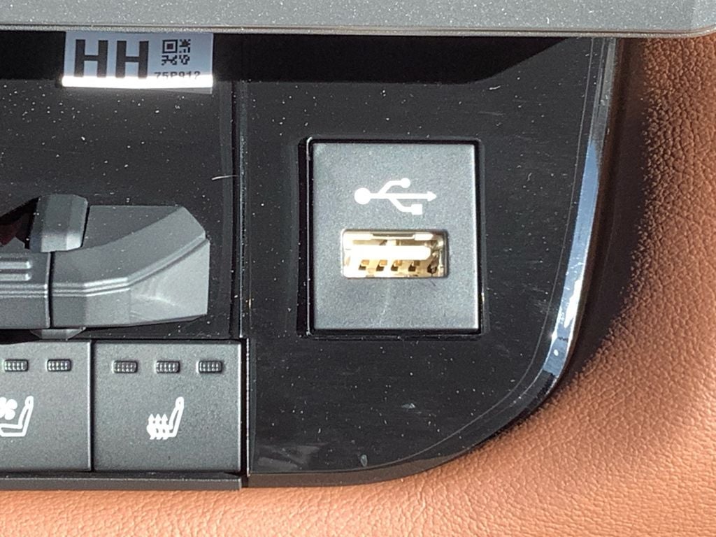 2024 Toyota Tundra 1794