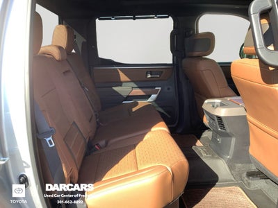 2024 Toyota Tundra 1794