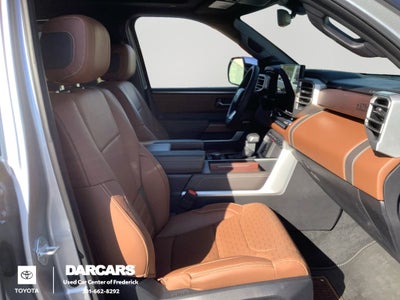 2024 Toyota Tundra 1794