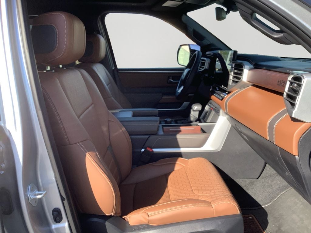 2024 Toyota Tundra 1794