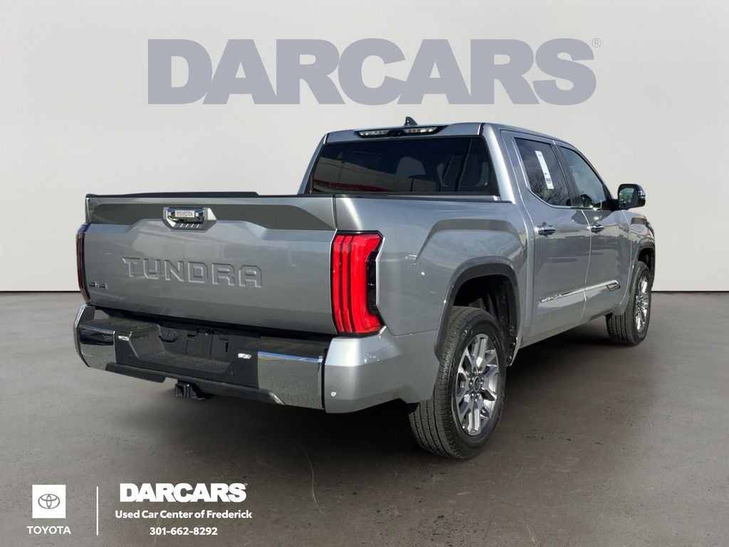 2024 Toyota Tundra 1794