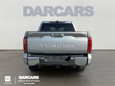 2024 Toyota Tundra 1794